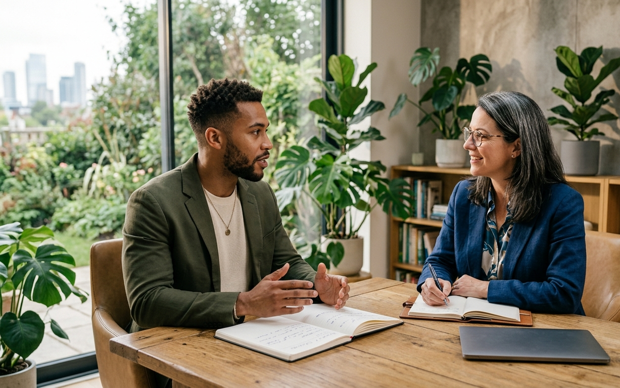 Career Coaching Services Can Transform Your Life Today