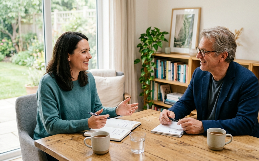 Hiring a Life Transition Coach Will Transform Your Future