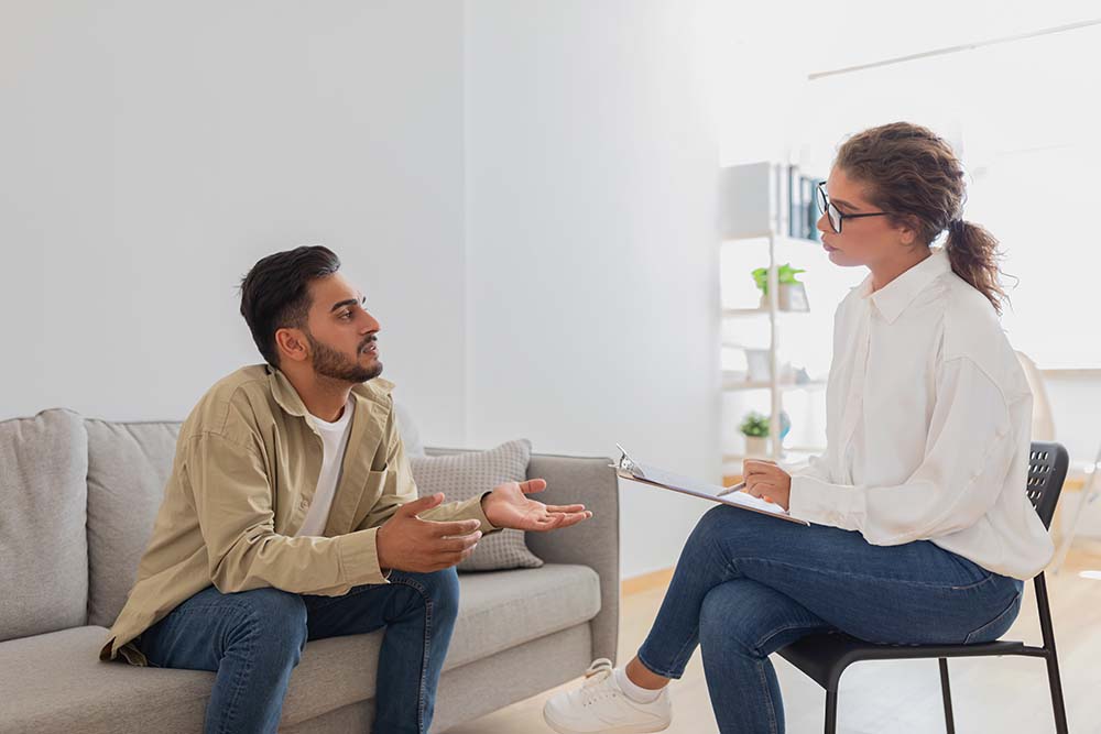 Unlock Peace Today Through Effective Transitions Counseling